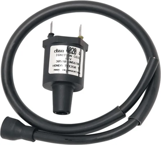 Rick's Electric Ignition Coil