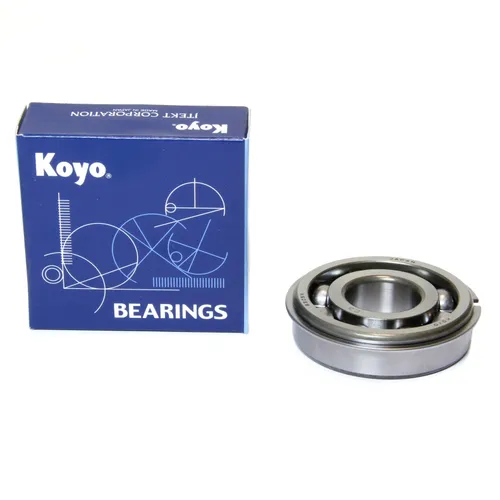 ProX Crankshaft Bearing 3