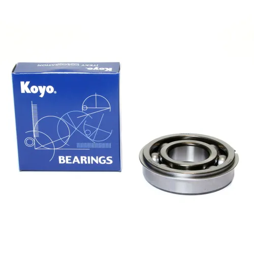 ProX Crankshaft Bearing 1
