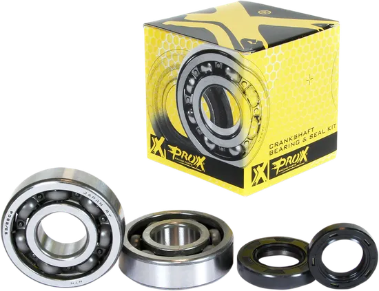 ProX Crankshaft Bearing Kit