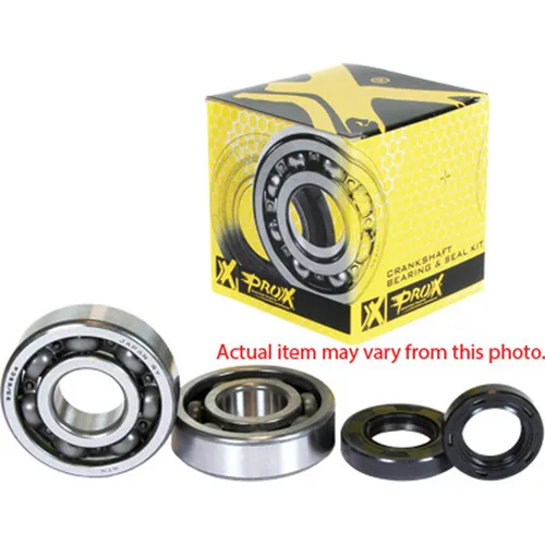 ProX Crankshaft Bearing Kit