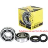 ProX Crankshaft Bearing Kit