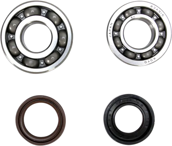 ProX Crankshaft Bearing and Seal Kit for Blaster 200