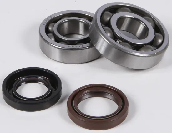ProX Crankshaft Bearing and Seal Kit for Blaster 200