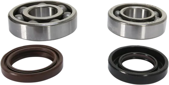 ProX Crankshaft Bearing and Seal Kit for Blaster 200