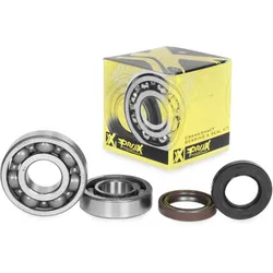ProX Crankshaft Bearing and Seal Kit