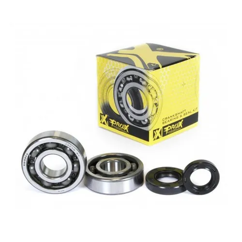 ProX Crankshaft Bearing Kit 3