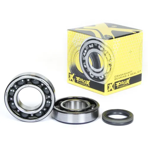 ProX Crankshaft Bearing and Seal Kit for RMZ250