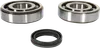 ProX Crankshaft Bearing and Seal Kit for RMZ250