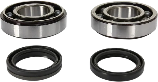 ProX Crankshaft Bearing and Seal Kit for RMZ250