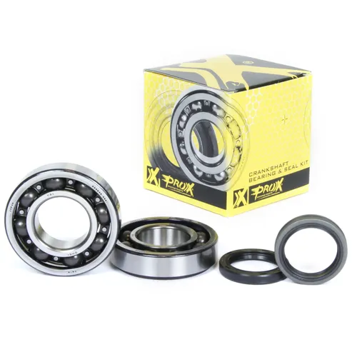 ProX Crankshaft Bearing and Seal Kit for RMZ250