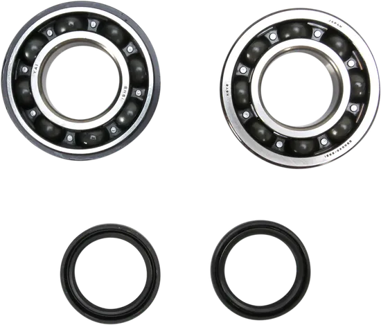 ProX Crankshaft Bearing and Seal Kit for RMZ250