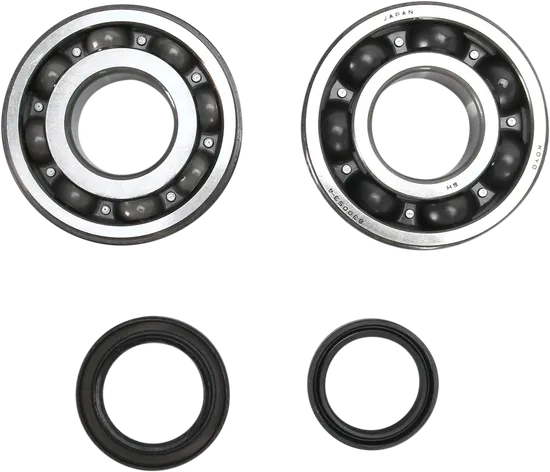 ProX Crankshaft Bearing and Seal Kit for RMZ450