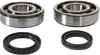 ProX Crankshaft Bearing and Seal Kit for RMZ450
