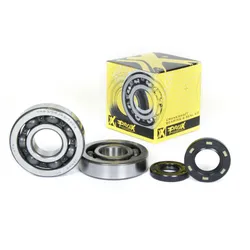 ProX Crankshaft Bearing and Seal Kit for KX250