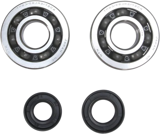 ProX Crankshaft Bearing and Seal Kit for KX250