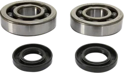 ProX Crankshaft Bearing and Seal Kit for KX250
