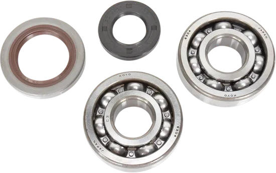 ProX Crankshaft Bearing Kit