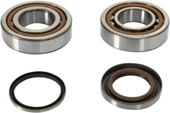 ProX Crankshaft Bearing and Seal Kit