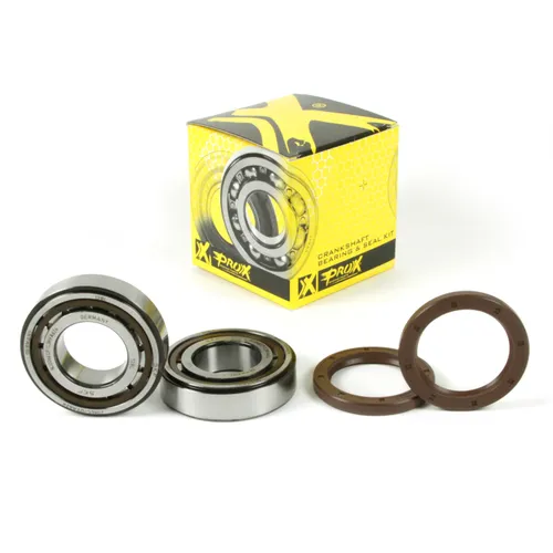 ProX Crankshaft Bearing and Seal Kit