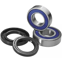ProX Rear Wheel Bearing Kit for Honda TRX 350 400 450 500