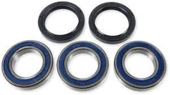 ProX Rear Wheel Bearing Kit for Grizzly YFM660