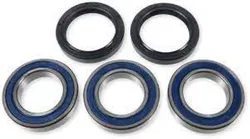 ProX Rear Wheel Bearing Kit for Suzuki LTF250 LTZ250