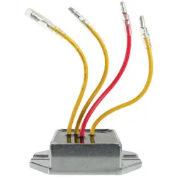 Wild Boar Voltage Regulator Rectifier