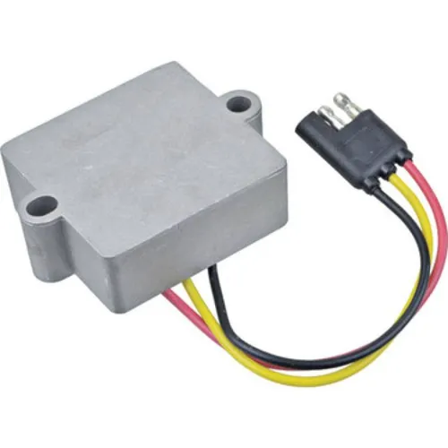 Wild Boar Voltage Regulator Rectifier