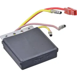 Wild Boar Voltage Regulator Rectifier