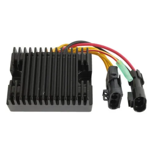 Wild Boar Voltage Regulator Rectifier 1
