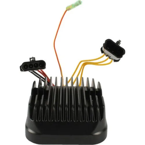 Wild Boar Voltage Regulator Rectifier