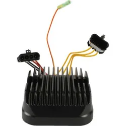 Wild Boar Voltage Regulator Rectifier