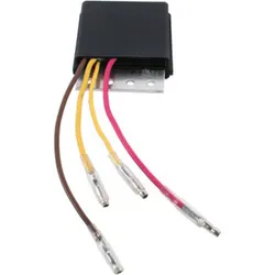 Wild Boar Voltage Regulator Rectifier