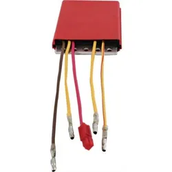 Wild Boar Voltage Regulator Rectifier