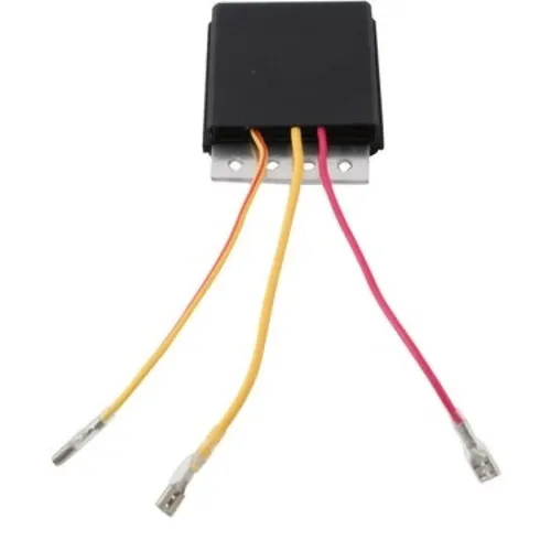 Wild Boar Voltage Regulator Rectifier
