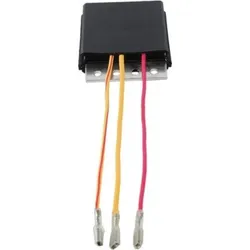 Wild Boar Voltage Regulator Rectifier