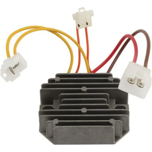 Wild Boar Voltage Regulator Rectifier