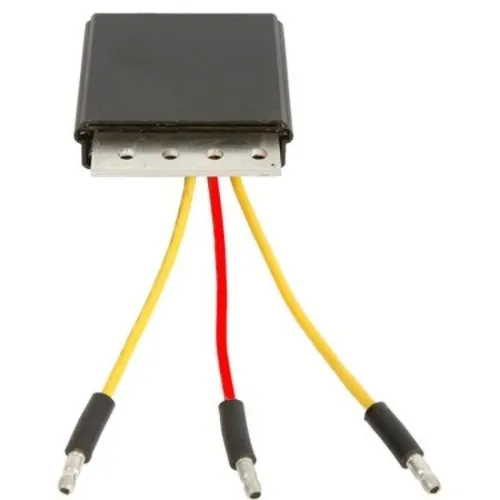 Wild Boar Voltage Regulator Rectifier