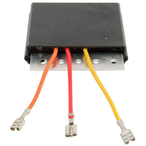 Wild Boar Voltage Regulator Rectifier