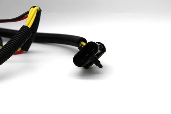 Wild Boar Voltage Regulator Rectifier