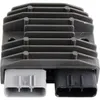 Wild Boar Voltage Regulator Rectifier