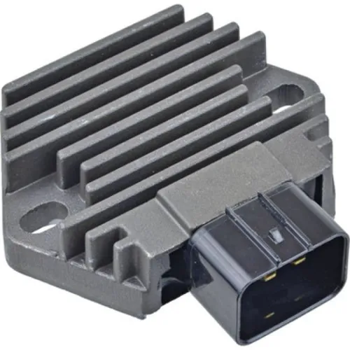 Wild Boar Voltage Regulator Rectifier