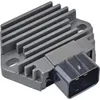 Wild Boar Voltage Regulator Rectifier