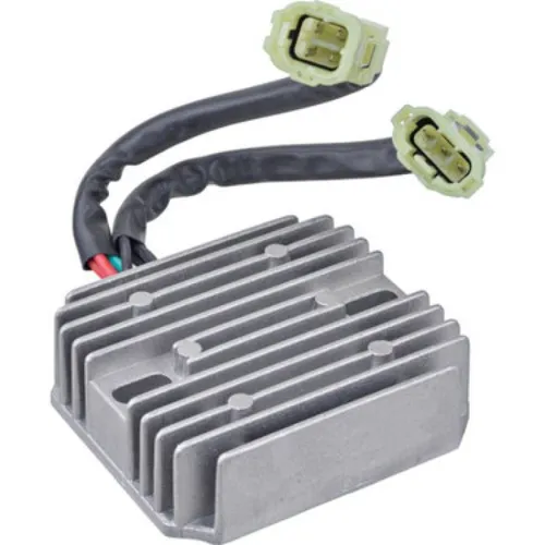 Wild Boar Voltage Regulator Rectifier
