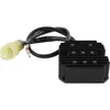 Wild Boar Voltage Regulator Rectifier