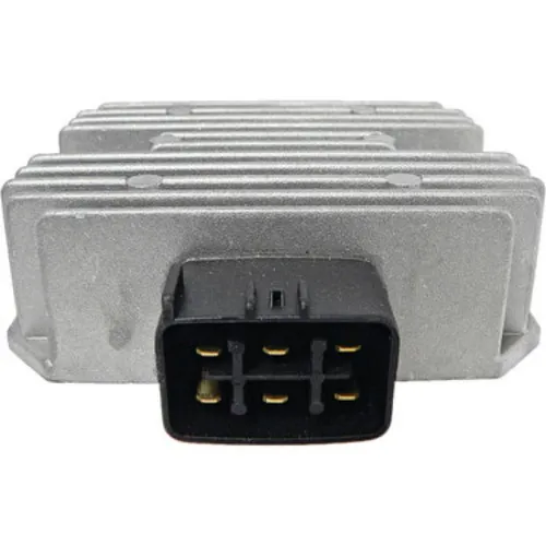 Wild Boar Voltage Regulator Rectifier