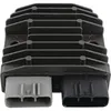 Wild Boar Voltage Regulator Rectifier