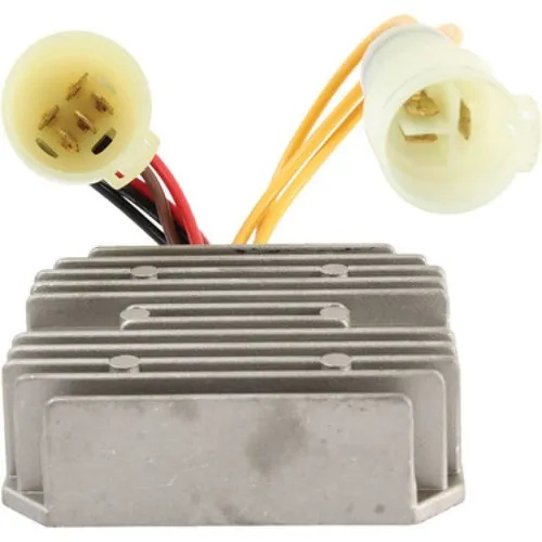 Wild Boar Voltage Regulator Rectifier