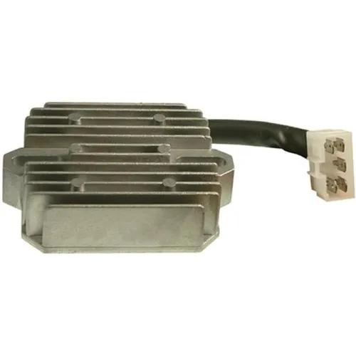 Wild Boar Voltage Regulator Rectifier